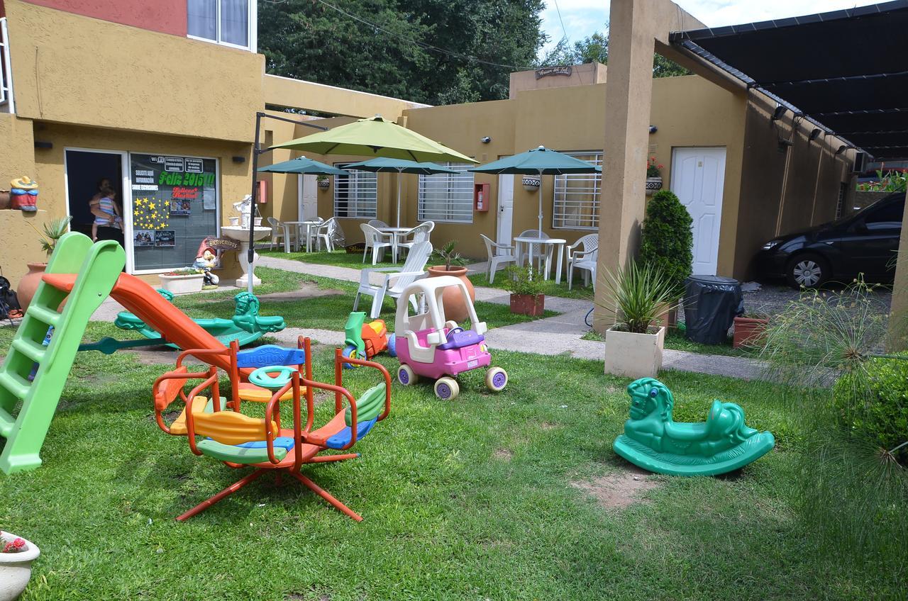 Brisas Del Sol Apartahotel
